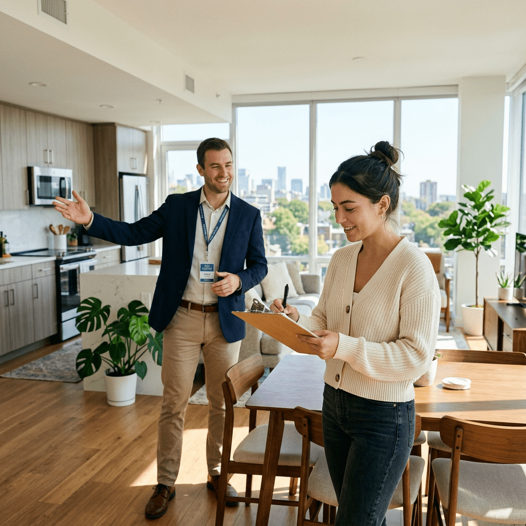 First-Time Renter’s Guide: Tips and Tricks